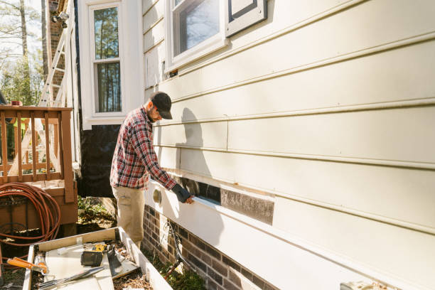 Trusted Siding Inspection service in Flourtown, PA - Creative Siding